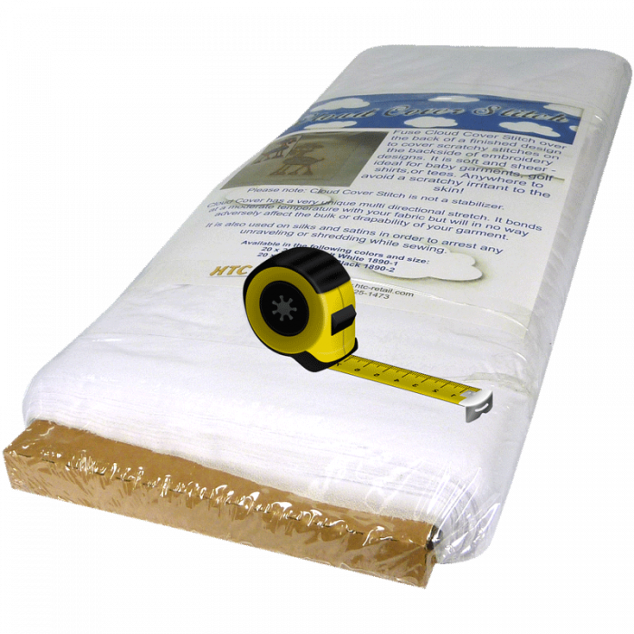 Cloud Cover Stitch Interfacing – HTC1890 - View 4