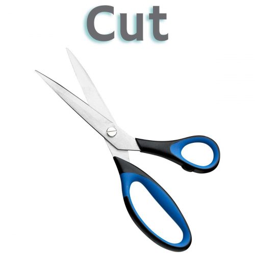 Cut Away