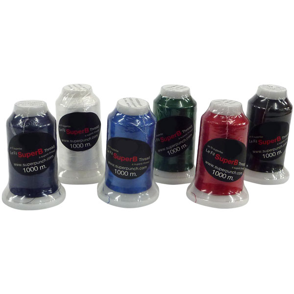 SuperB Embroidery Thread 1000m - View 55