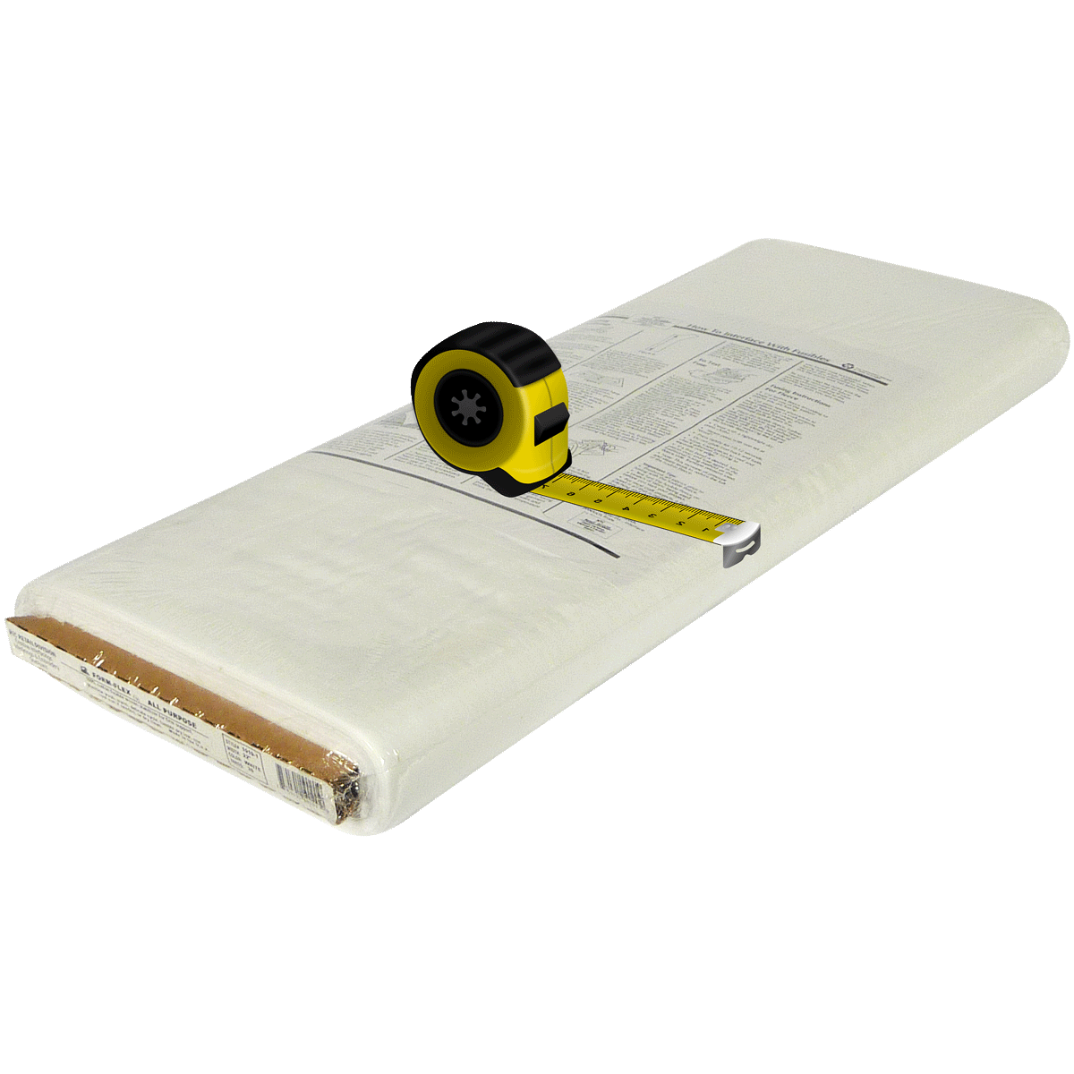 Form Flex-All-Purpose – Fusible Interfacing – HTC1010 - View 3