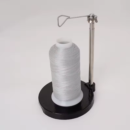 Cone Thread Stand for Flatbed & Overlock Sewing Machines - 29cm/11.5in - View 1