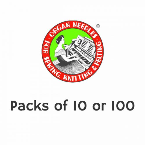 Organ Needles