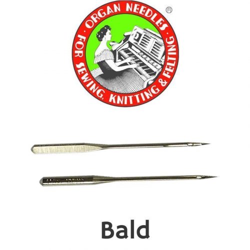 Bald Needles
