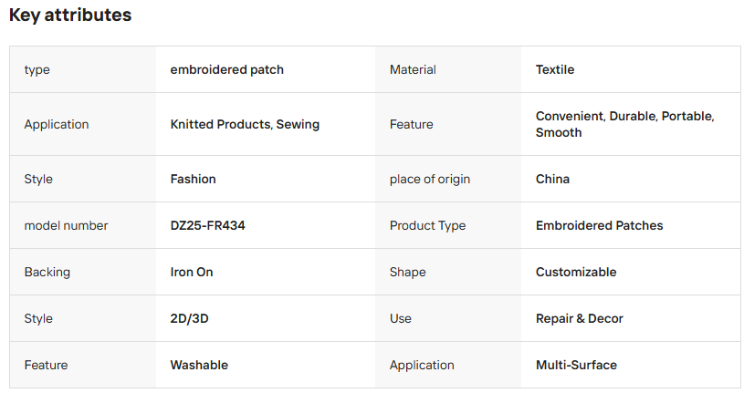 Computer Embroidery Cloth Patch Diamond Heart Bow Magnet DIY Sewing Kit Sustainable Polyester Thread for Clothing Decoration - View 3
