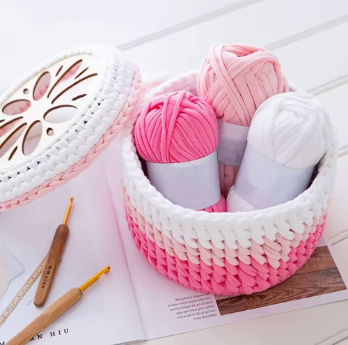 2pcs Natural Wooden Basket Bottom Hollow Crochet Basket Wood Base for Diy Knitting Bag Bottom Shaper Craft Making Weaving - View 4
