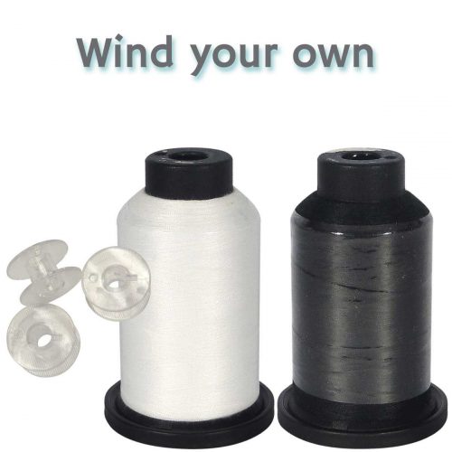 Wind Your Own Bobbin