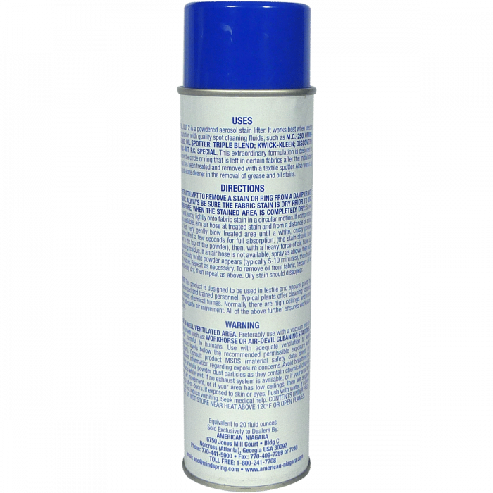 Pull Out 2 Spot Remover - View 2