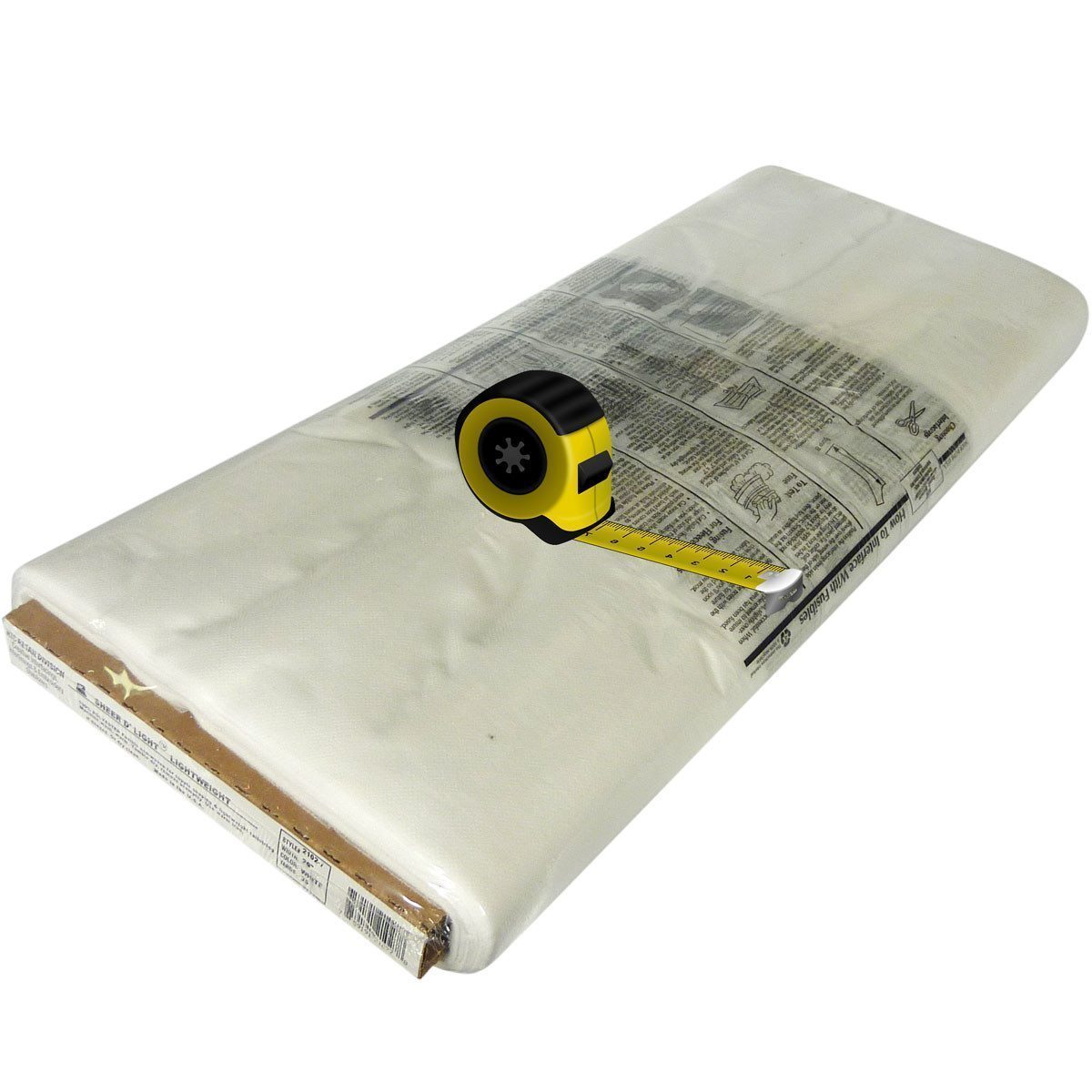 Sheer D'Light Lightweight Interfacing – HTC2102 - View 3