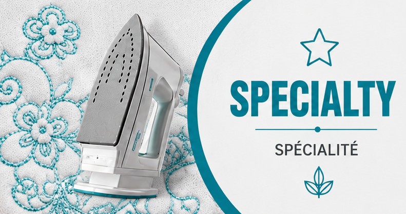 Specialty
