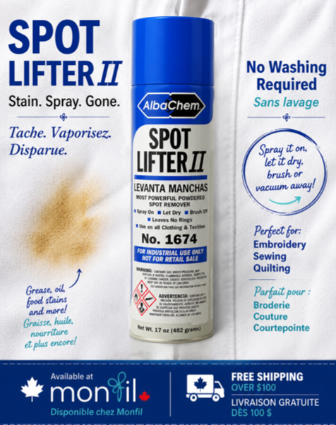 Pull Out 2 Spot Remover - View 3