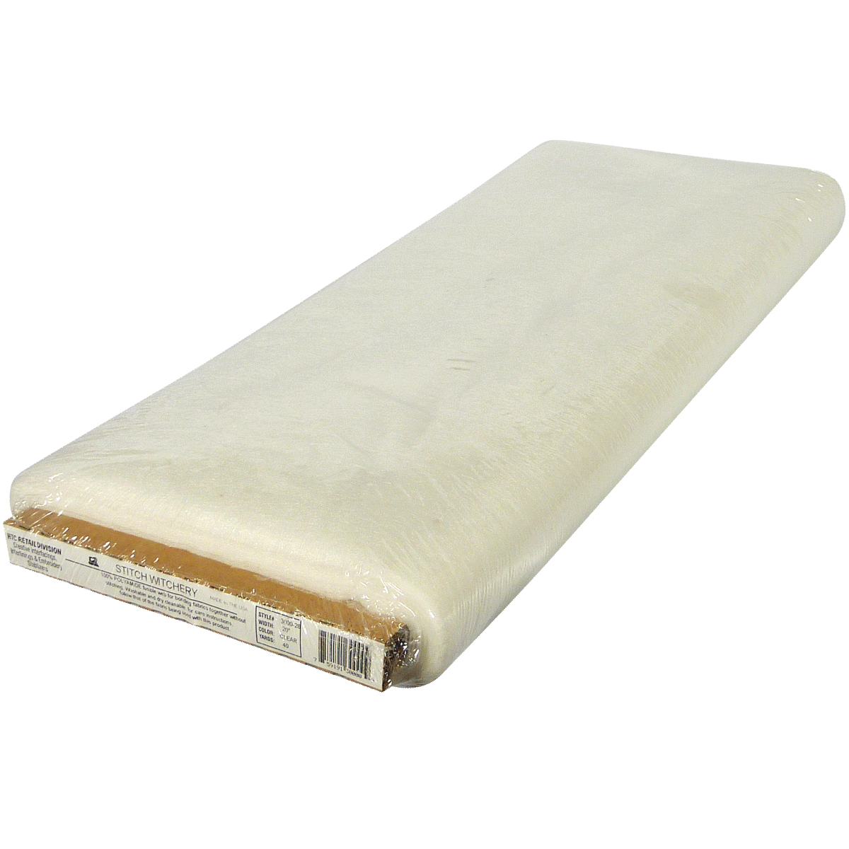 Stitch Witchery – Fusible Bonding Web – HTC3000-28 - View 4