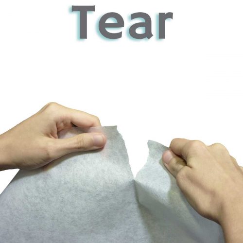 Tear Away