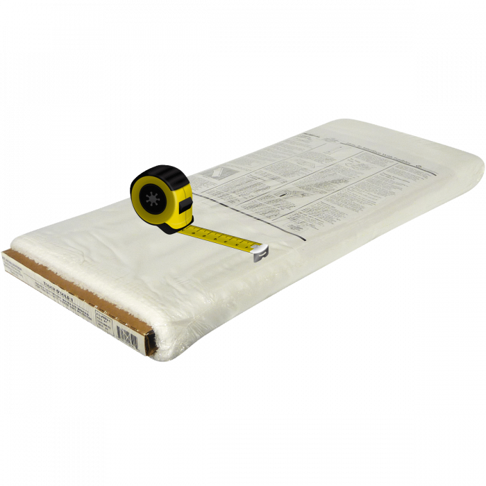 Touch O'Gold II – Fusible Interfacing – HTC1850 - View 4