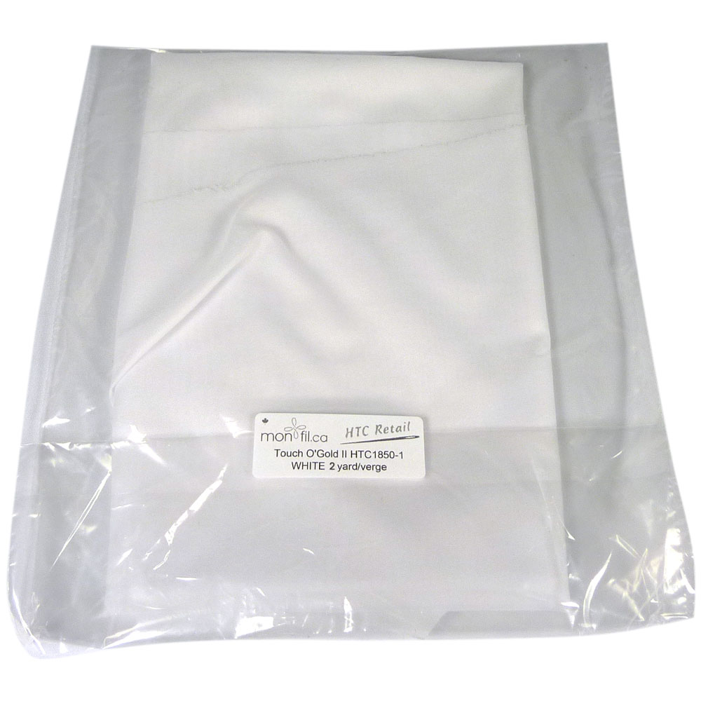 Touch O'Gold II – Fusible Interfacing – HTC1850 - View 5