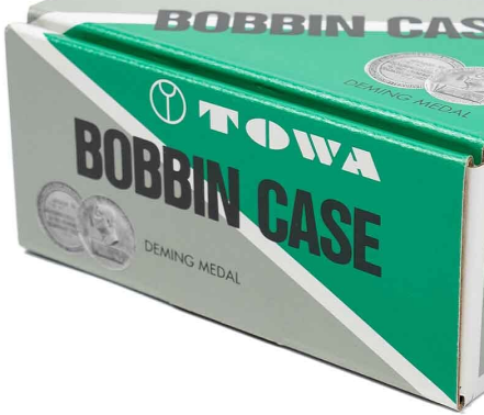 Towa Bobbin Case Style L (Small) - View 2