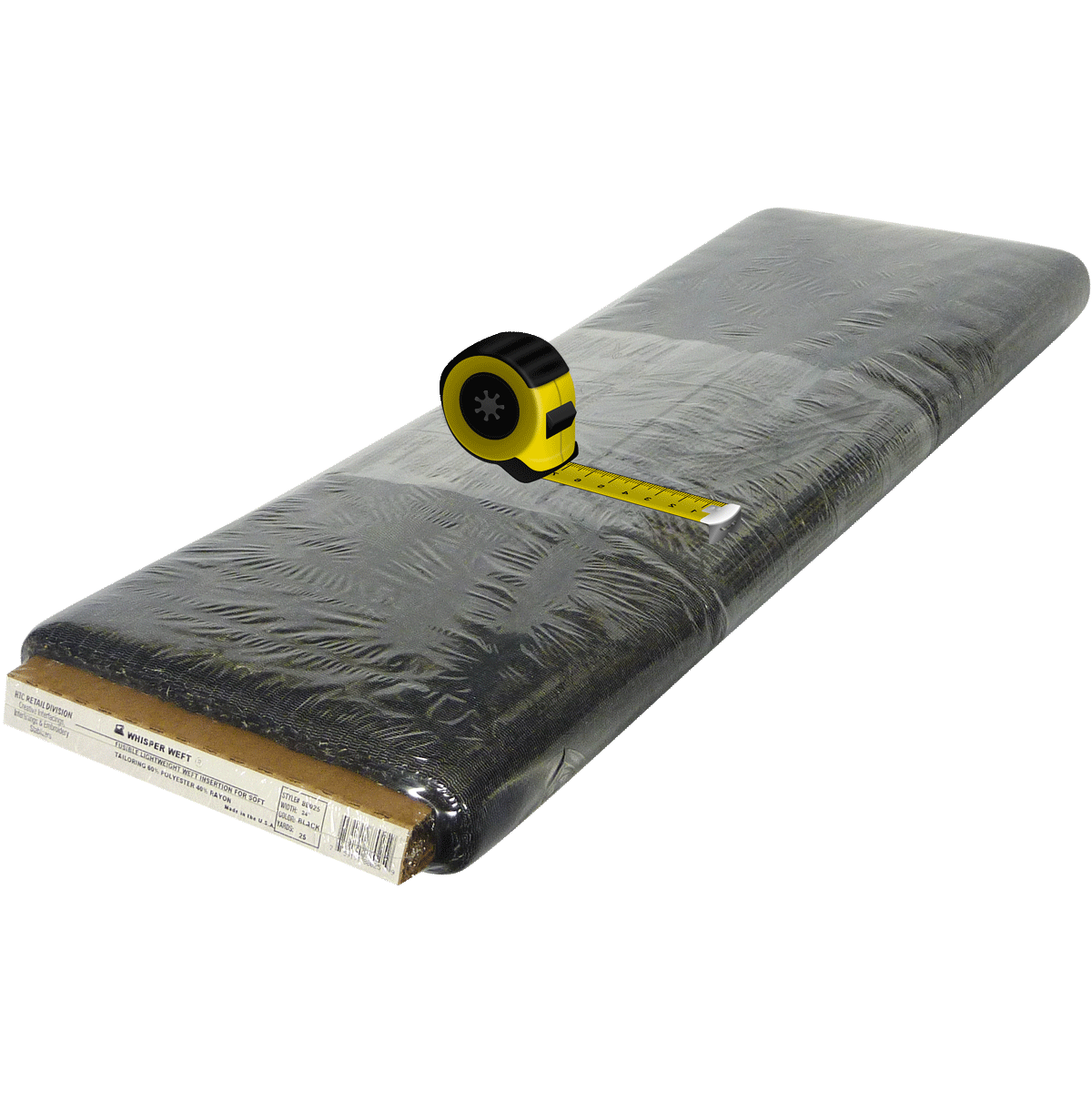 Whisper Weft – Fusible Interfacing – HTC8802 - View 2