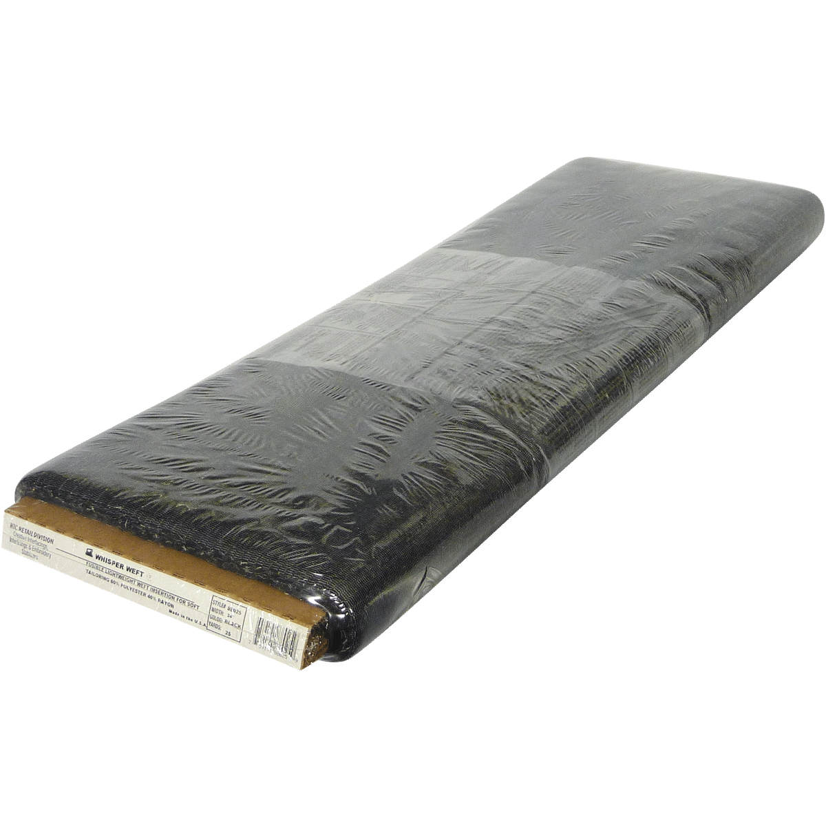 Whisper Weft – Fusible Interfacing – HTC8802 - View 4