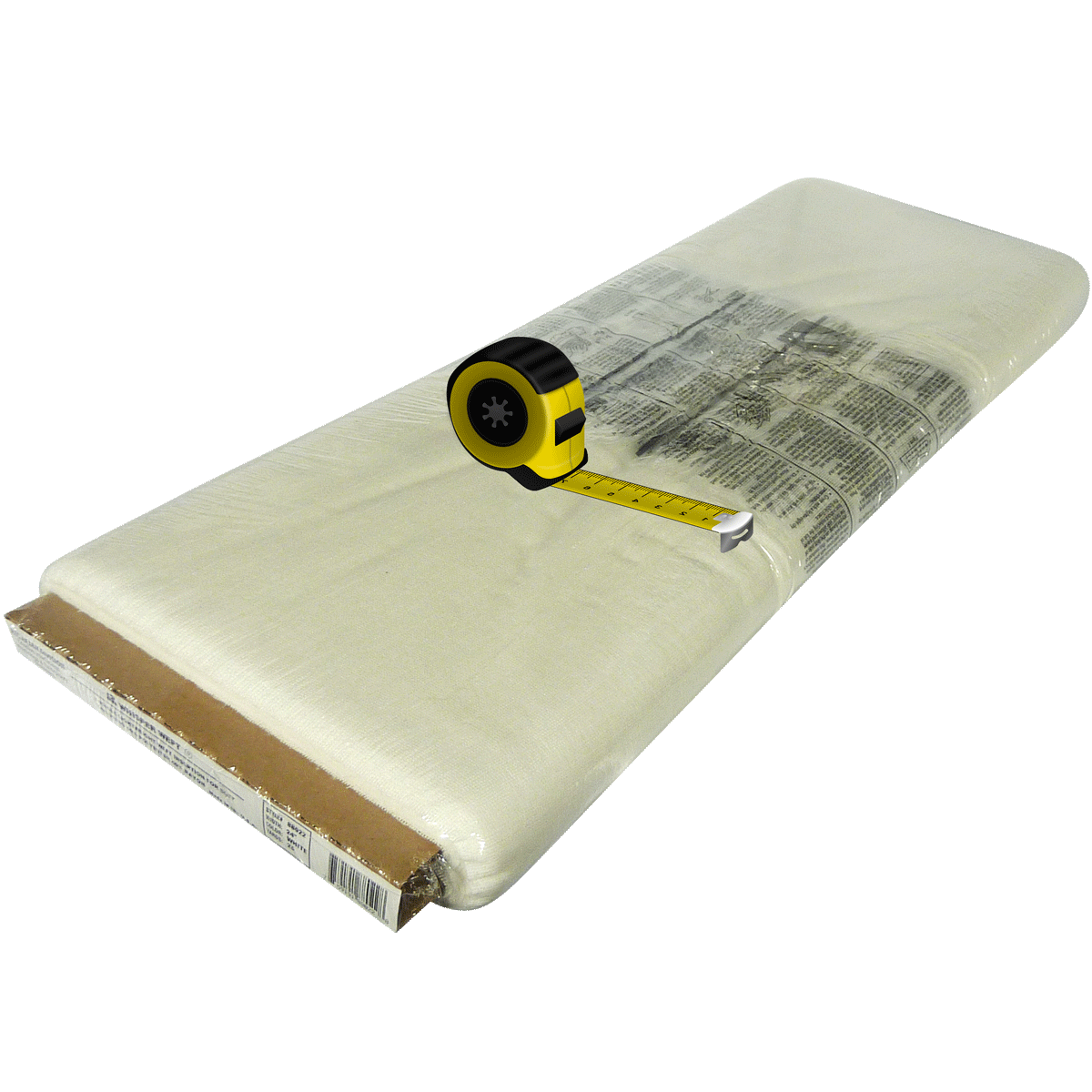 Whisper Weft – Fusible Interfacing – HTC8802 - View 5